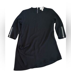 Joseph Ribkoff Tunic size 10